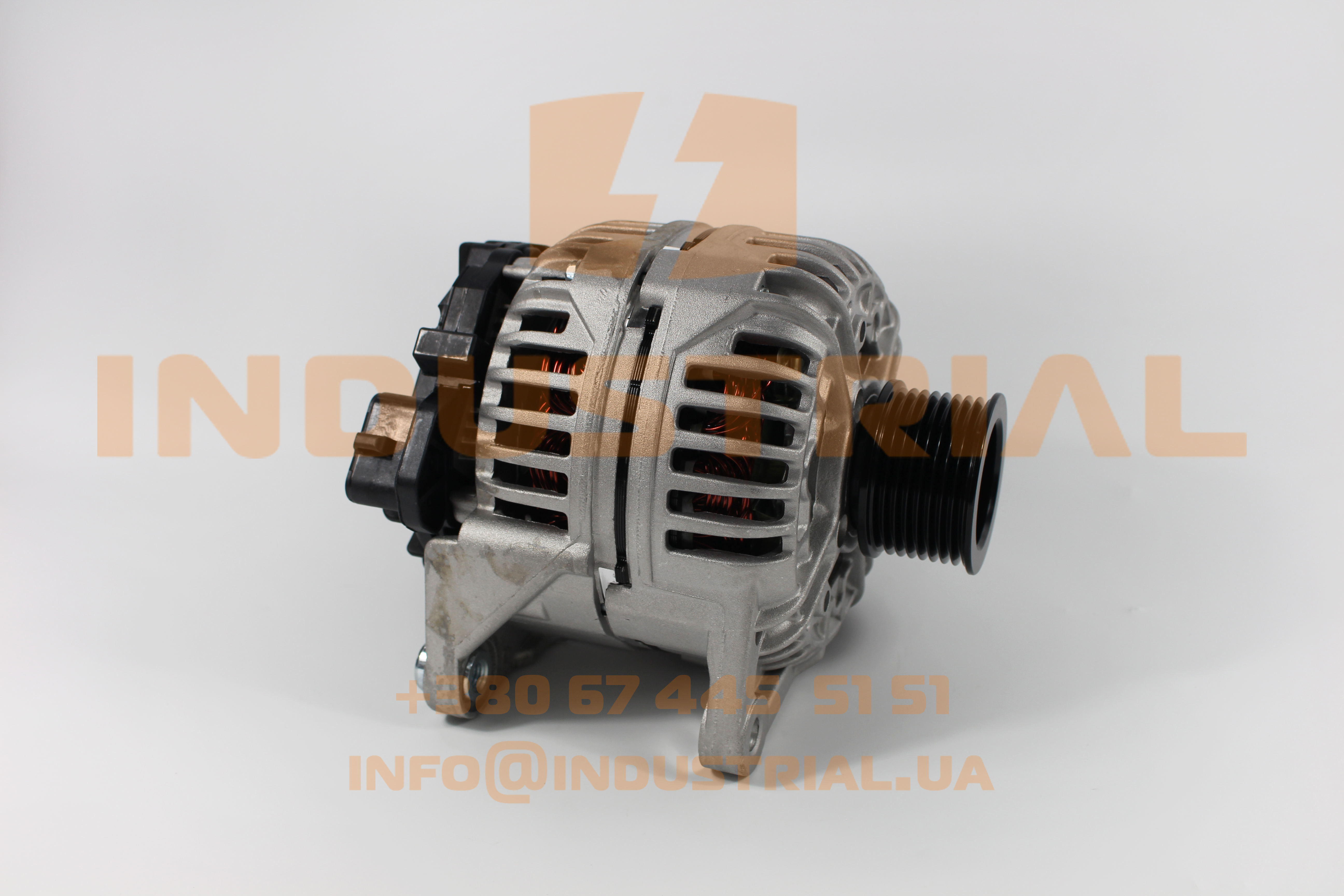 MCD 3133009 MEC DIESEL